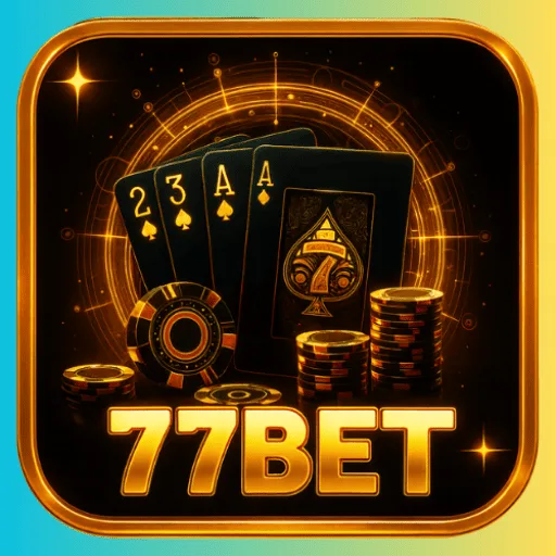 77bet — Benefícios para membros cadastrados